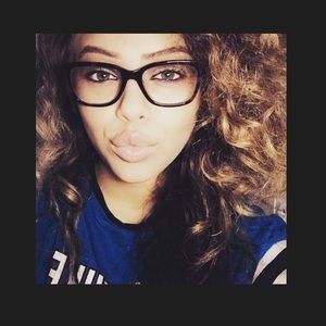 Meet your Posher, Trinity